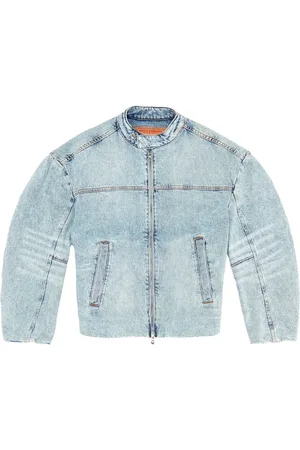 Diesel Chaqueta vaquera DE-MARGE