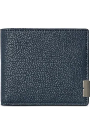 Burberry Cartera con corte en B
