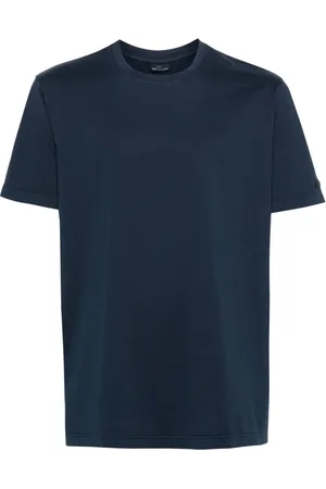 Paul & Shark Camiseta con cuello redondo