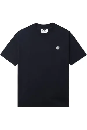 Chocoolate Camiseta con logo estampado