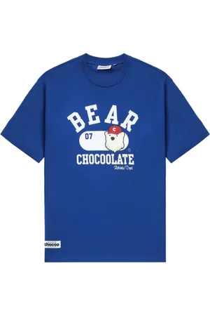 Chocoolate Camiseta Chocoo Bear