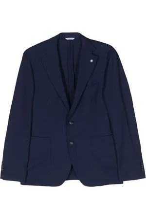 Manuel Ritz Blazer con botones