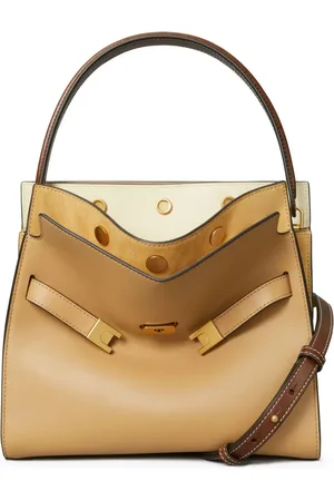 Tory Burch Bolso shopper Lee Radziwill pequeño