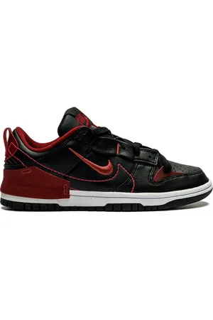 Nike Zapatillas Dunk Low Disrupt 2 Black/Dark Beetroot