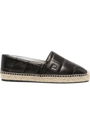 Dsquared2 Alpargatas D2 Statement
