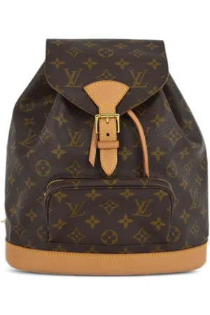 Mochilas LOUIS VUITTON mujer FASHIOLA.es