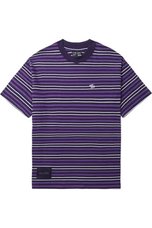 Izzue Camiseta a rayas