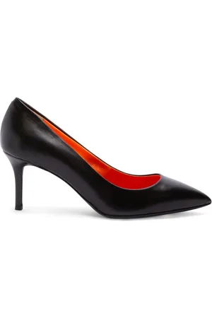Giuseppe Zanotti Zapatos Lucrezia con tacón de 70 mm