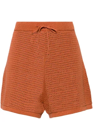 Nanushka Pantalones cortos Jael