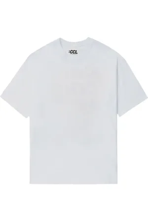 Chocoolate Camiseta con logo estampado