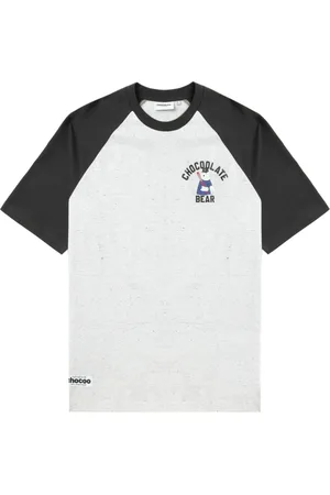 Chocoolate Camiseta Chocoo Bear
