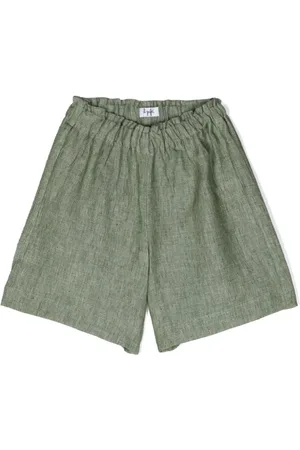 Il gufo Pantalones cortos anchos