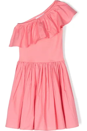Molo Vestido Chloey de una sola manga