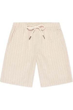 Trussardi Pantalones cortos a rayas