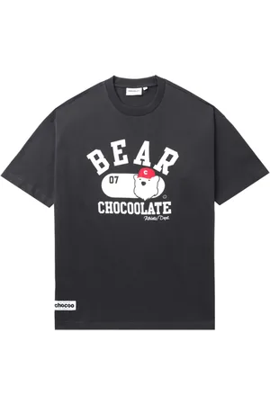 Chocoolate Camiseta Chocoo Bear