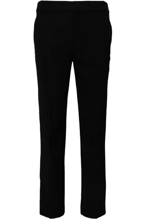tibi Pantalones Lennon