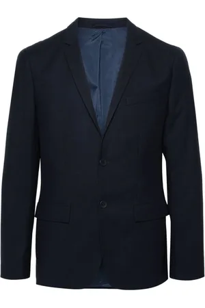 Calvin Klein Blazer con botones