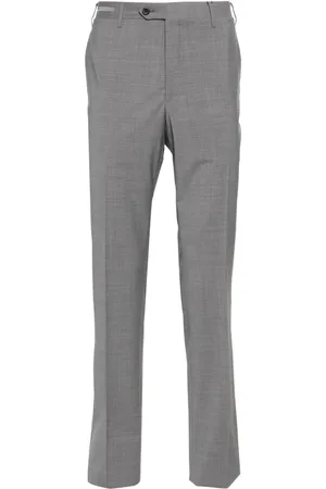 corneliani Pantalones ajustados