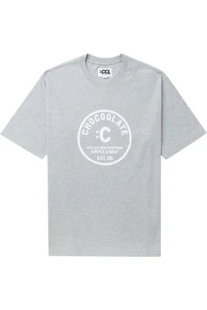 Chocoolate Camiseta con logo estampado