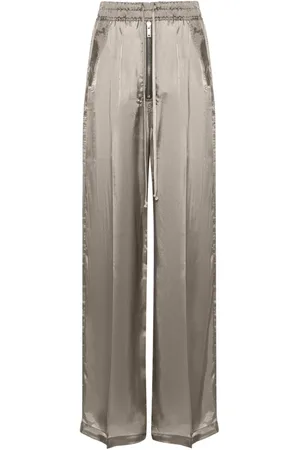 Rick Owens Pantalones Geth Belas