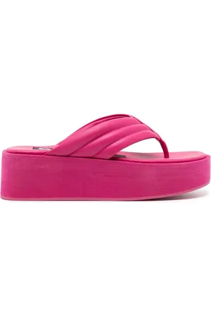 SENSO Chanclas Reese con plataforma