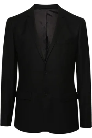 Calvin Klein Blazer con botones