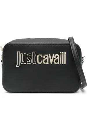 Roberto Cavalli Bandolera con letras