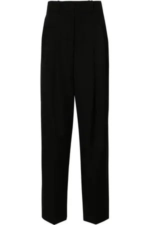 Jacquemus Pantalones Le Pantalon Titolo