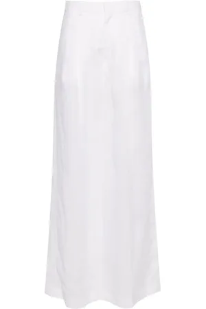 Chloé Pantalones anchos