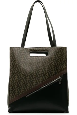Fendi Bolso shopper 1974 Zucca 2010-2023