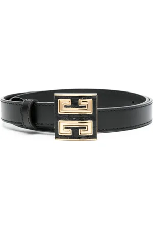 Givenchy Cinturón con logo 4G