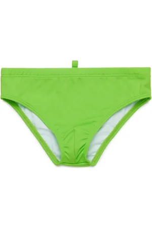 Dsquared2 Bañador con estampado Beach