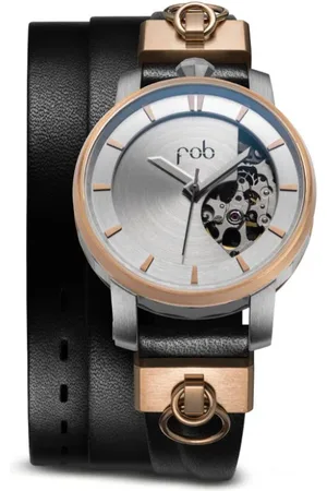 FOB PARIS Reloj R360 Aura de 36 mm
