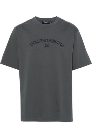 Dolce & Gabbana Camiseta con logo