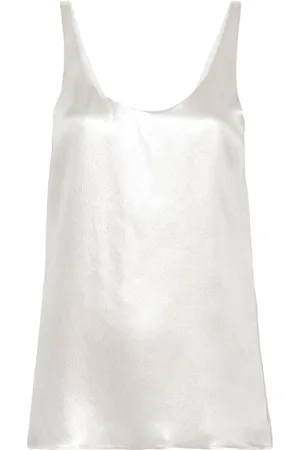 Chloé Top de tirantes