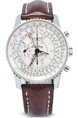 Breitling Reloj Montbrillant de 42 mm pre-owned