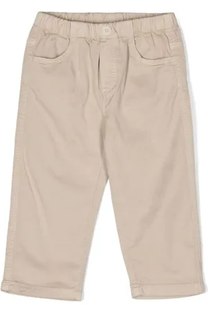 Il gufo Pantalones rectos