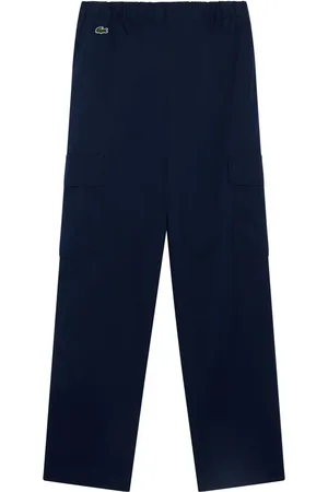 Lacoste Pantalones con cinturilla elástica