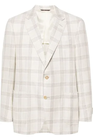 CANALI Blazer con botones