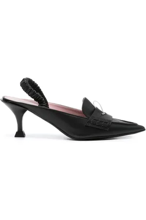 Premiata Zapatos con tacón de 65 mm