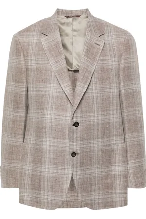 CANALI Blazer con botones