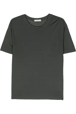 LEMAIRE Camiseta de tejido jersey
