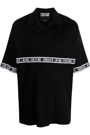 Polos VERSACE para Hombre en Rebajas Outlet Online FASHIOLA.es