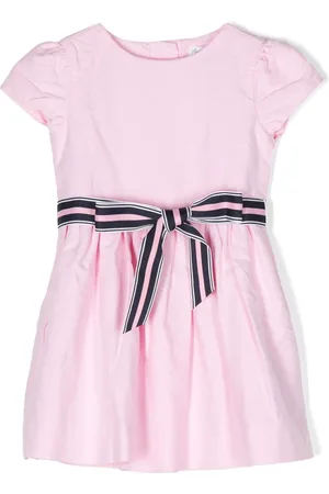 Ralph Lauren Vestido con cinturón