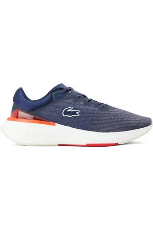 Lacoste Zapatillas con logo bordado
