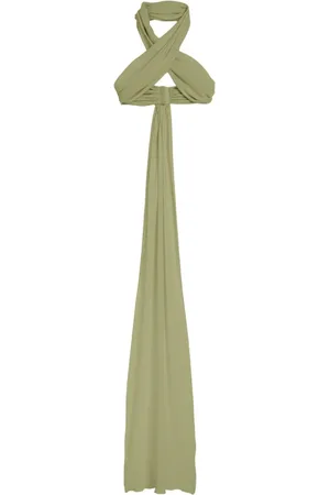 Ami Top con diseño cruzado