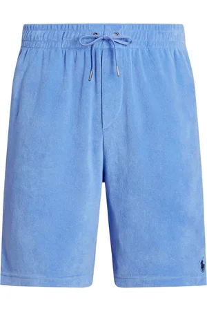 Ralph Lauren Pantalones cortos de chándal Polo Pony