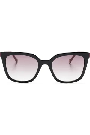 Carolina Herrera Gafas de sol con montura cuadrada