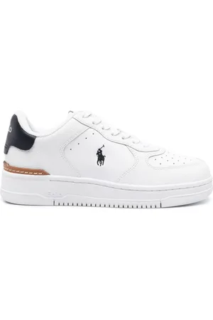 Ralph Lauren Zapatillas Masters