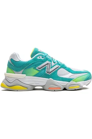 New Balance Zapatillas 9060 "Cyan Burst"